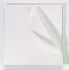 Drape Sheet 2-Ply White Tidi® Choice 40 W X 48 L .. .  .  
